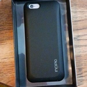Convenient backup battery